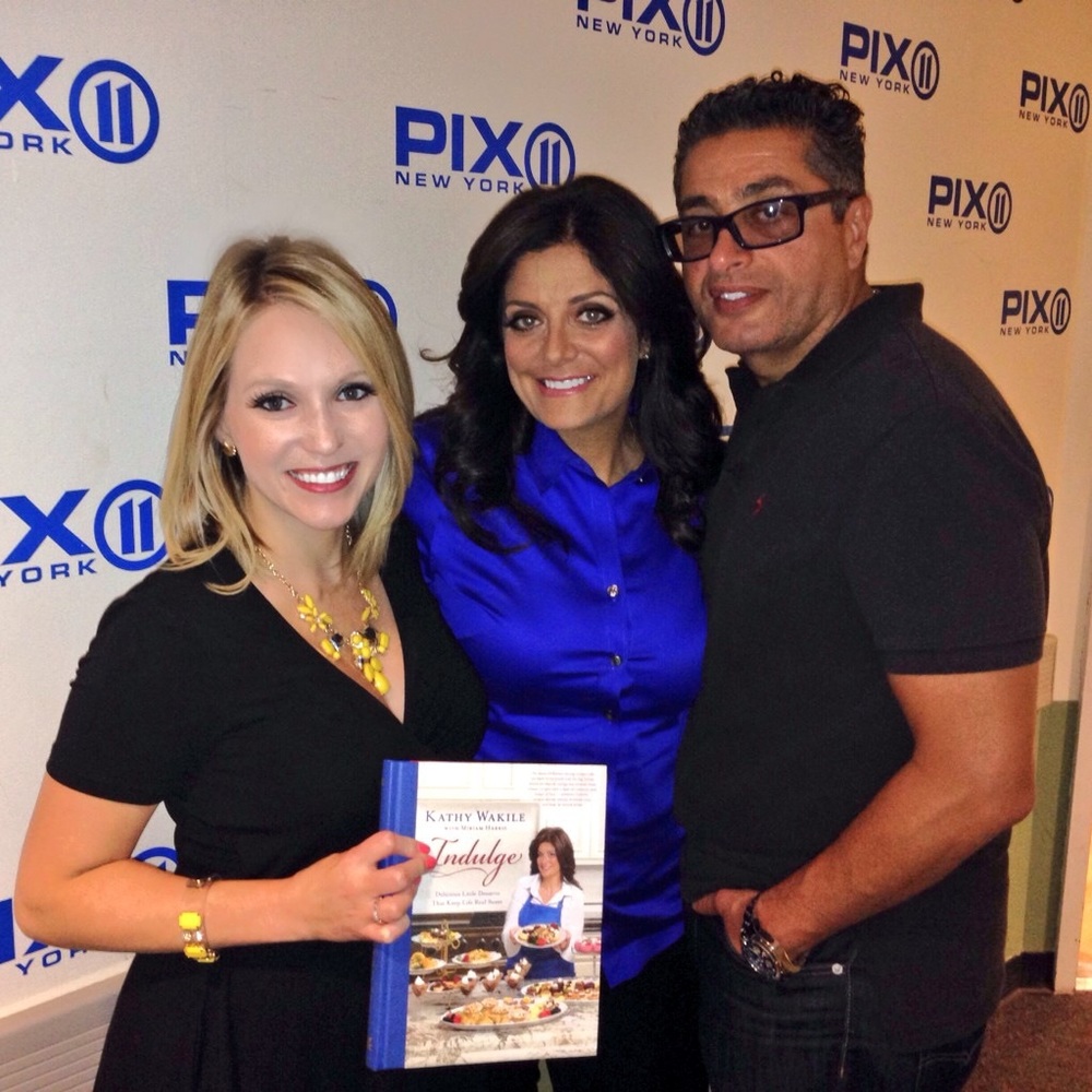 My favorite maternity dress